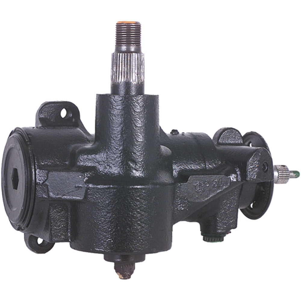 A1 REMFG INC auto part