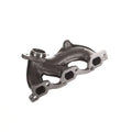 0711 WRANGLER EXHAUST MANIFOLD KIT INCLUDES REQUIRED GASKETS AND HARDWARE