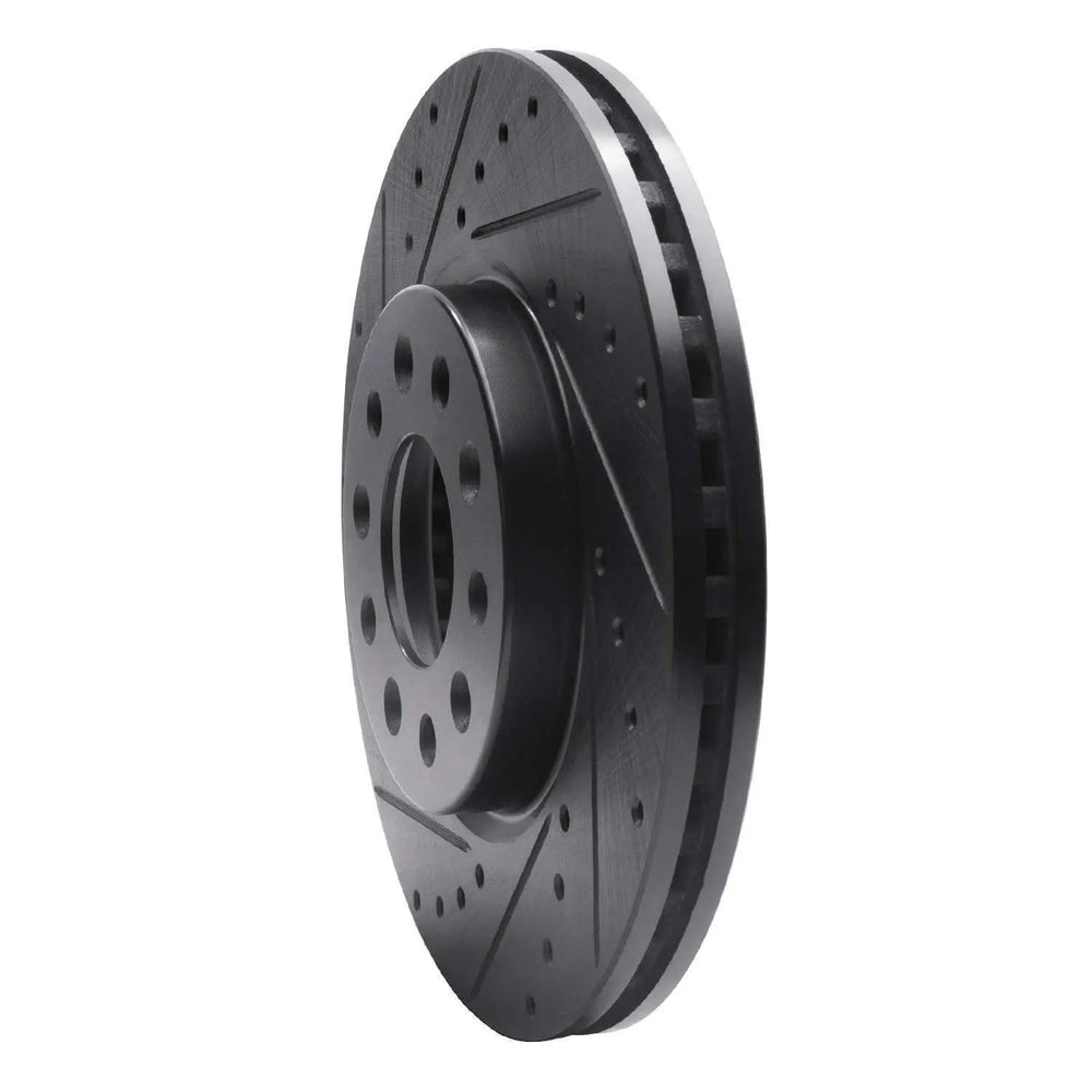 R1 Concepts silver auto part