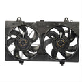 DUAL FAN ASSEMBLY