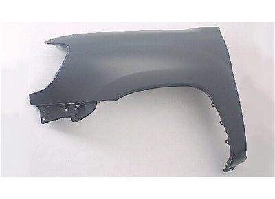 RH FRONT FENDER ASSY SUBARU IMPREZA 9797;IMPREZA BRIGHTON/L/OUTBACK 9801
