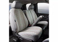 22C TUNDRA TR FRONT BUCKET SEAT COVER GRAY