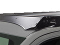 Front Runner Outfitters roof rack detail