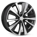 Lexani Wheel Corporation - LX-LXST201940030