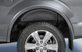 15-20 F150 Ford OEM Rear Wheel Well Liners