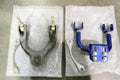 Q0129 Honda Civic EG 92-95 Acura Integra DC2 94-00 Del Sol Front Upper Camber Caster Arm Type-2