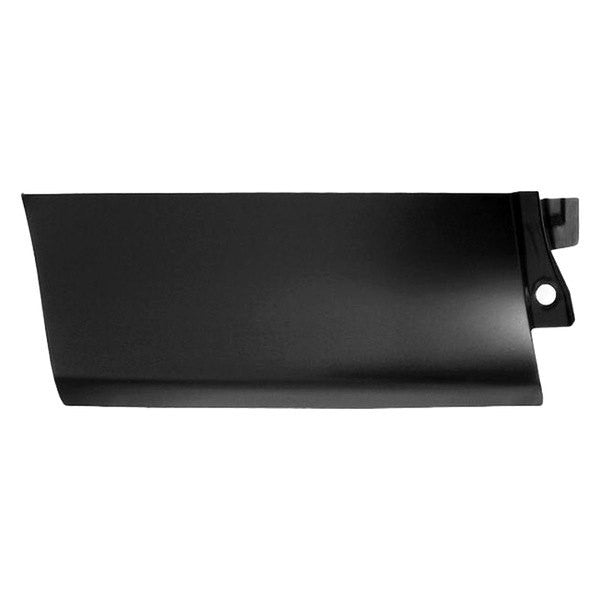 RH RR LOWER DOORSKIN EXT CAB FORD F150/250LD 9703; F150 HERITAGE 04