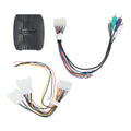 MITSUBISHI AMPLIFIER INTERFACE 2007