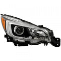 1517 SUBARU LEGACY/1517 OUTBACK (HALOGEN MODEL ONLY) PASSENGER SIDE HEADLIGHT