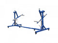 Tuxedo Distributors, LLC leaf springs detail