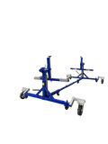 Tuxedo Distributors, LLC leaf springs