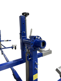 Tuxedo Distributors, LLC leaf springs