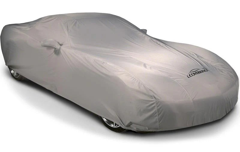 COVERKING auto part
