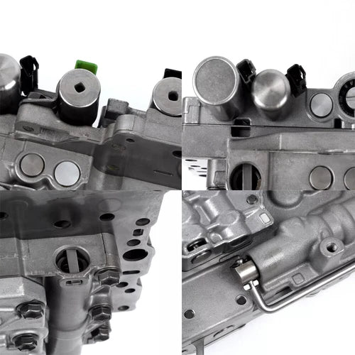CATTLEMAN auto part