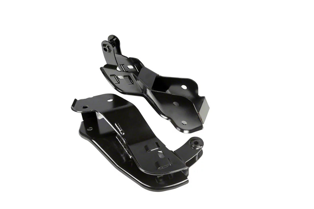 AEV snorkel