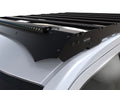Front Runner Outfitters light bar detail