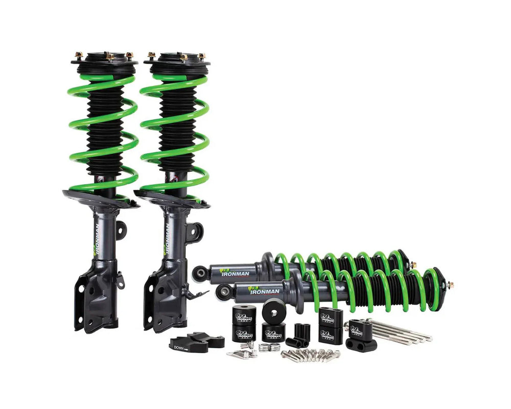 IRONMAN 4X4 auto part