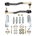 JL/JT FRONT SWAY BAR LINKS WITH QUICK DISCONNECTS 18+ WRANGLER JL/JLU/JT