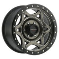Ultra Wheel auto part close-up