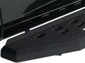 Go Rhino SRM300 Quad Baja Rail Kit (For 40x40in. Rack) - Tex. Blk (Rails ONLY - Req. Platform)