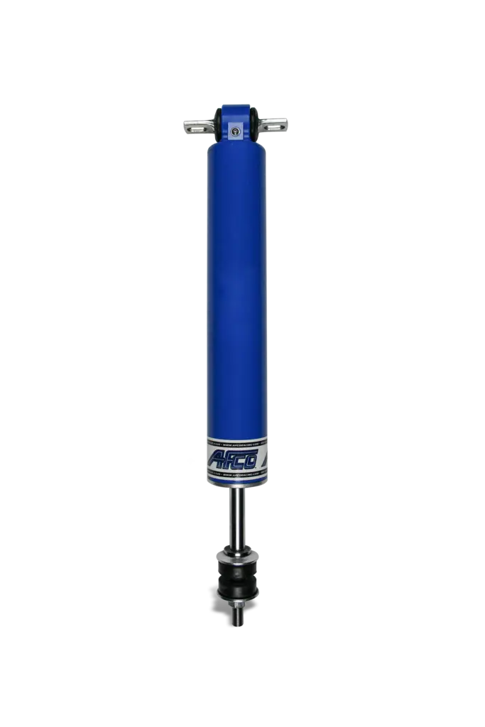 SHOCK STK MT MONO CAM REAR