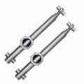 UPR Products control arms