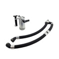 UPR 21 Bronco 1.5 Catch Can-Black 5028-267-1