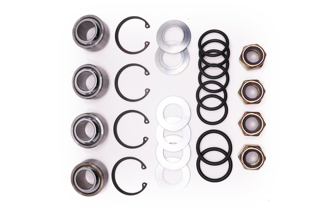 American Iron Off-Road auto part