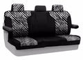 60/40 BENCH; WITH BUILT-IN HEADREST