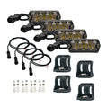 Nacho Lighting Nano Chase Light - White