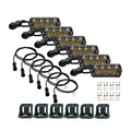 Nacho Lighting Nano Chase Light - White