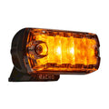 Nacho Lighting Nano Chase Light - White