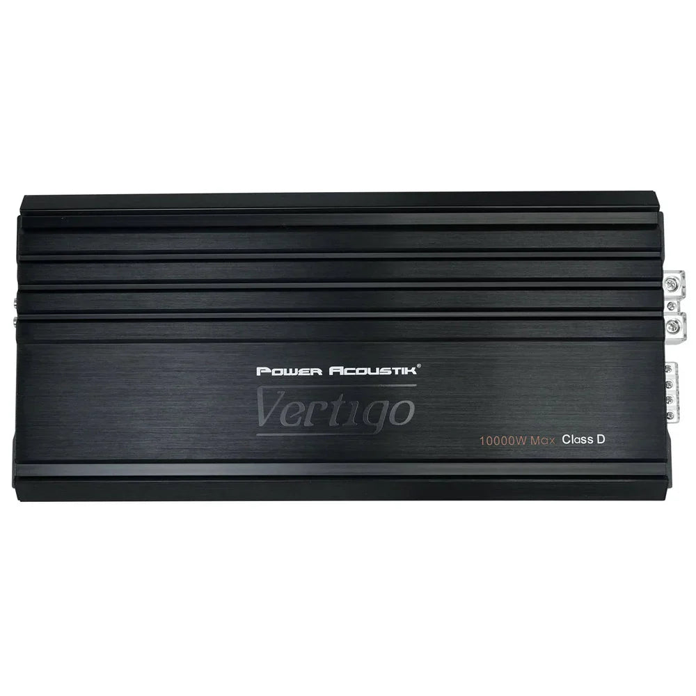Power Acoustik auto part