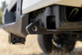 DV8 Offroad 24-25 Toyota Tacoma D-Ring Recovery Mounts - Pair