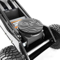 Pro Eagle jack installed view