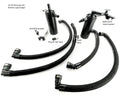 UPR Products black auto part