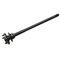 Axle Shaft Dana 44 w/Trac Lok Fits The Passenger Side Of 03-06 Wrangler TJ Rubico OMIX