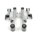 UPR 99-04 Pro Series Adj Offset Lower Control Arm Kit - No Perch 2002-08-99