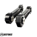 Kryptonite CAN-AM MAVERICK X3 DEATH GRIP REAR SWAY BAR END LINKS 2017-2023 KRX3RSB1