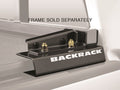BackRack 02-18 Dodge 6.5 & 8ft Beds Tonneau Hardware Kit - Wide Top
