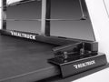 BackRack 02-18 Dodge 6.5 & 8ft Beds Tonneau Hardware Kit - Wide Top