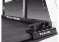 BackRack 2016+ Tacoma Tonneau Hardware Kit - Wide Top