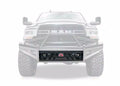 Black Steel Chevy HD Replacement Lower Guard with Sensors