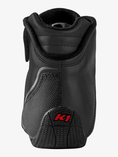 Shoe GTX-1 Black / Grey Size 10.5