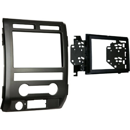 F150 2009-2010 - ASH SATIN