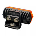 Nacho Lighting Nano Chase Light - Amber-Red