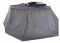 OVS Nomadic 270 Awning Wall 3 Shop Now Overland Vehicle Systems