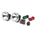 FOG LAMP KIT RECOVERY BUMPER