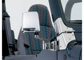 HALF DOOR SIDE MIRRORS