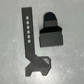 Rock Slide Engineering Overland Rack - Fixed Sides